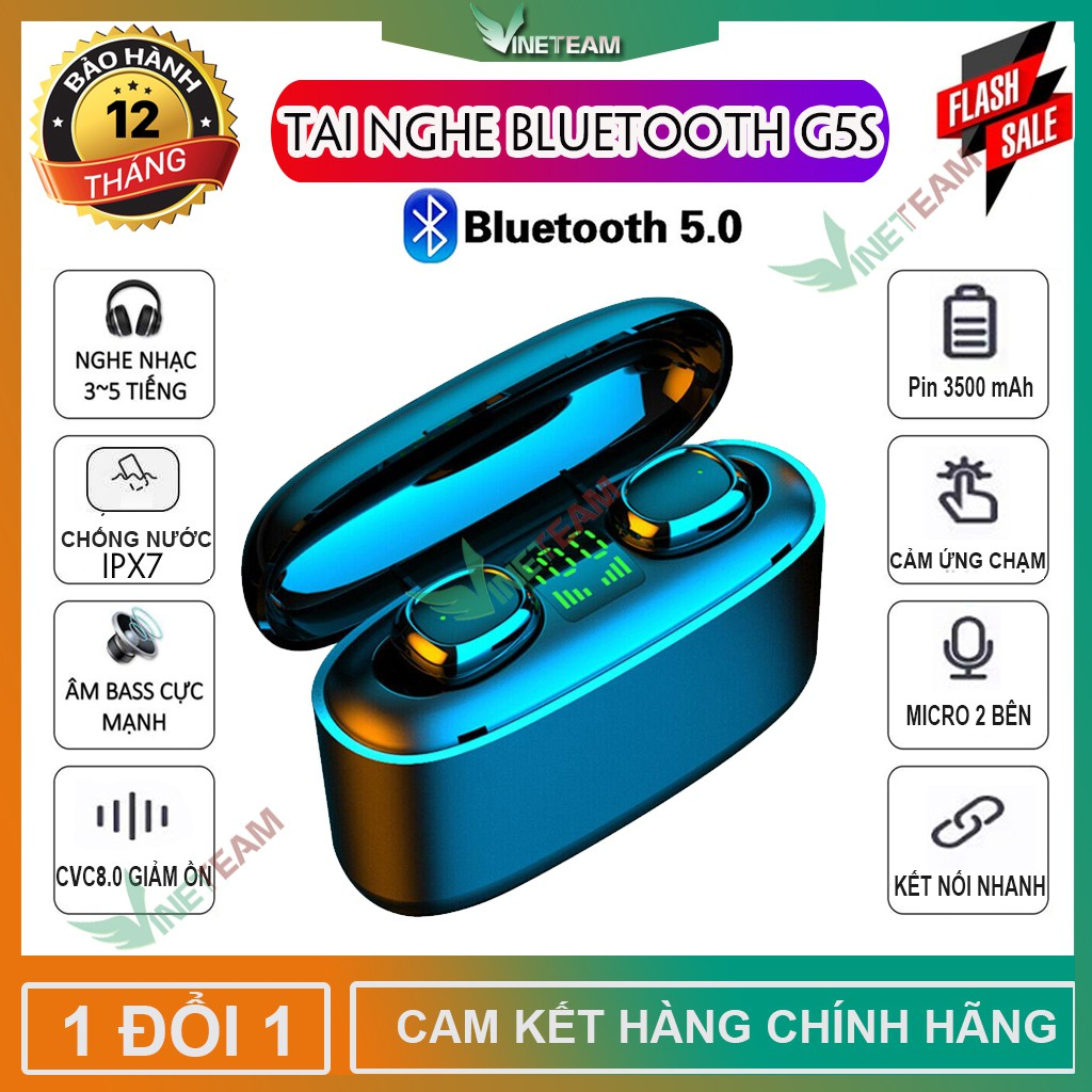 Top 5 tai nghe chống ồn tốt nhất 2022