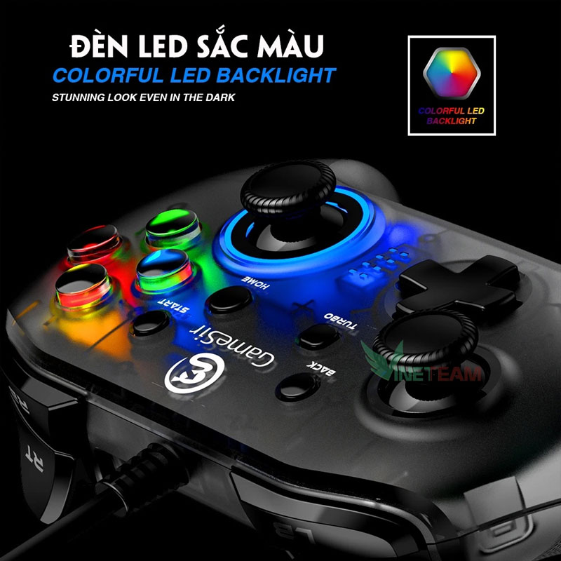 TOP 5 Tay Cầm Chơi Fifa Online 4 Tốt Nhất 2022 43 Tay Cầm Chơi Game Online 4 T4W