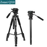  Tripod ZOMEI Q310 Chuyên Nghiệp Cho Chân Máy Ảnh 