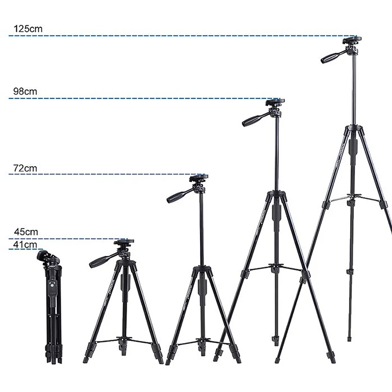 Tripod NeePho NP 8810 10