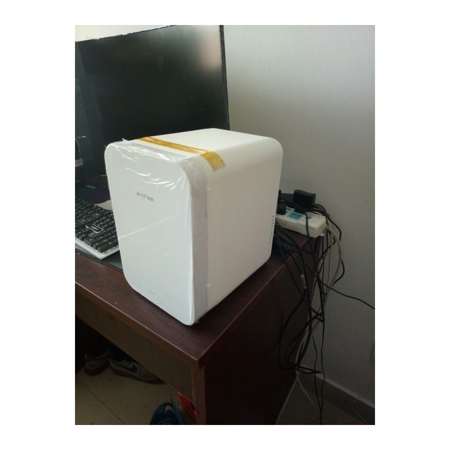 tủ lạnh Amoi 8l