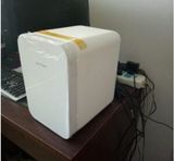  Tủ Lạnh Mini Amoi 8 Lít (Kèm Nguồn 12V) 