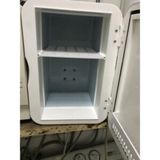  Tủ Lạnh Mini Amoi 8 Lít (Kèm Nguồn 12V) 