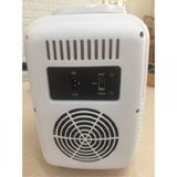  Tủ Lạnh Mini 4L Cho Xe Hơi Văn Phòng Tại Nhà 