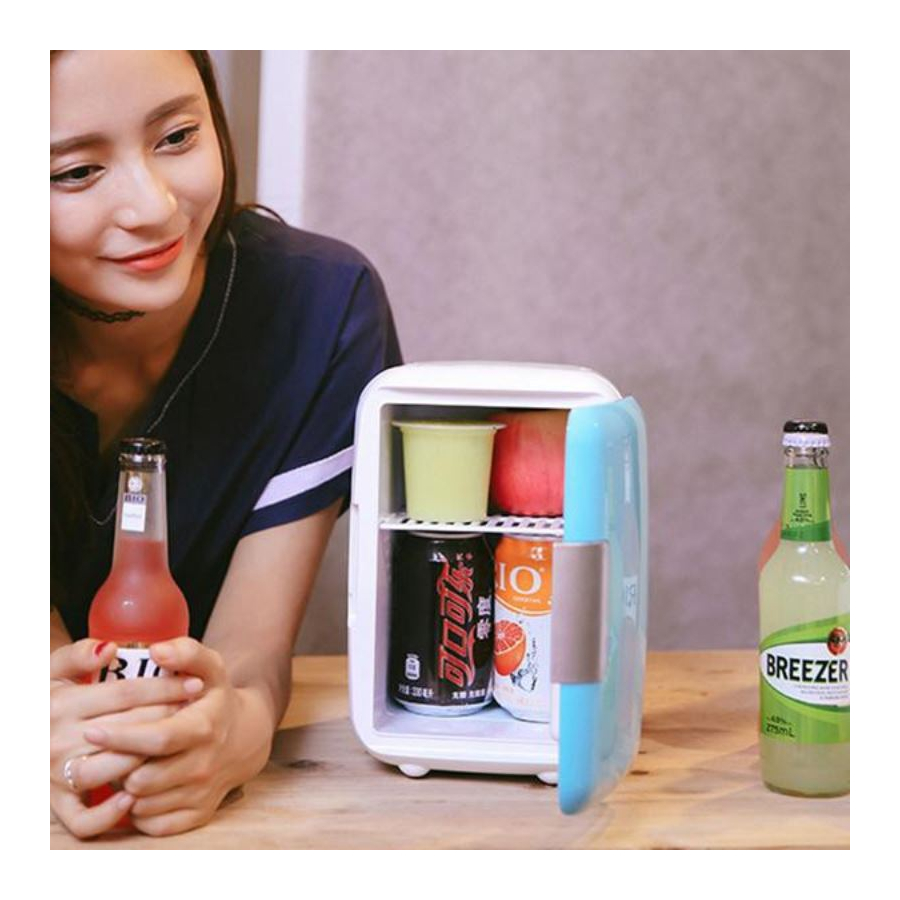 tu lanh mini 4l 7 4