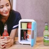  Tủ Lạnh Mini 4L Cho Xe Hơi Văn Phòng Tại Nhà 