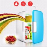  Tủ Lạnh Mini 4L Cho Xe Hơi Văn Phòng Tại Nhà 