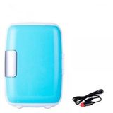  Tủ Lạnh Mini 4L Cho Xe Hơi Văn Phòng Tại Nhà 