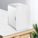  Tủ Lạnh Mini Cao Cấp Làm Lạnh Nhanh Tiết Kiệm Điện Chuyên Dùng Cho Ô Tô, Xe Hơi, Gia Đình 