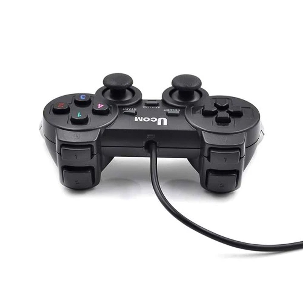 Tay Cầm Chơi Game UCOM 704 16 ucom3