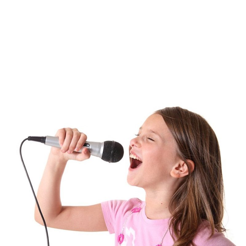 UHF là gì ? VHF là gì ? Tại sao nên mua micro không dây UHF ? 13 UHF là gì