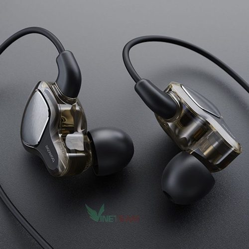 BỎ TÚI 3 CÁCH KHÔNG BỊ ĐAU TAI KHI ĐEO TAI NGHE 7 đau tai khi đeo tai nghe