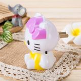  Đèn Ngủ Tự Động - Cảm Biến Ánh Sáng, Bật/Tắt Theo Điều Kiện Ánh Sáng - DC2350 