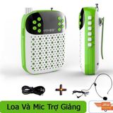  Máy trợ giảng aige Q37 -dc3849 