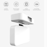  Ổ Khóa ngăn kéo tủ Điện Tử Thông Minh Tuya T1 Không Chìa Khóa , Điều Khiển Từ Xa Hỗ Trợ qua APP 