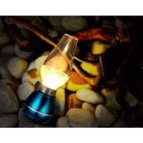  Đèn dầu không khói cảm ứng-DC1288 