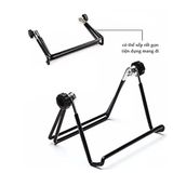  Giá Đỡ Kim Loại Cao Cấp Cho iPad - Máy Tính Bảng - Chất Lượng Ca Pad 2 stand -DC5521 