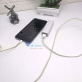  Pin Dự Phòng Mini 2600mAh ✓ Giá Rẻ ✓ Chất Lượng Cao ✓ Siêu Nhỏ Gọn ✓An toàn ✓ Dùng cho mọi loại máy -dc3571 