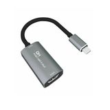  Type-c video capture cổng HDMI Z29A/ Z29 cho Macbook, laptop dùng livestream 