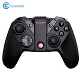  Tay Cầm Chơi Game Bluetooth Gamesir G4 Pro 2.4ghz Cho Nintendo Switch Apple Arcade Và Mfi Game Xbox Cloud -dc4425 