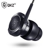  Tai Nghe Chống Ồn Extra Bass QKZ AK1 CNC Nghe Nhạc, Chơi Game Cực Đã - Full Hộp -dc3899 