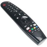  Điều Khiển giọng nói Tivi LG chuột bay- Magic Remote LG AN-MR18BA Giọng Nói Full chức năng CHO SMART TIVI LG 2024-DC4925 