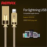  DÂY CÁP SẠC cho  IP REMAX RC - 056i CHÍNH HÃNG HỖ TRỢ SẠC NHANH -dc2800 