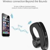  Tai nghe Bluetooth Vinetteam V11 móc vành tai chống ồn kèm mic 