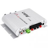  Ampli mini 12V Lepy ST-838 hỗ trợ không bao gồm nguồn -DC4253 