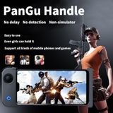  Tay Cầm Chơi Game Bluetooth cho điện thoại Handjoy X-Max -DC3523 