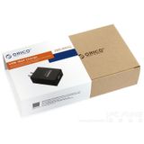  Củ sạc điện thoại USB ORICO DCA-1U (Đen)-DC692 