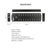  Hub usb 20 cổng sipolar , Bộ chia cổng usb 20 port sipolar Làm phone farm,sạc điện thoại, 4G proxy 