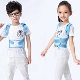  Đai Chống Gù Lưng Trẻ Em -dc2110 