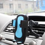  Giá đỡ điện thoại kẹp cửa gió điều hoà Stand S-25 -DC3800 