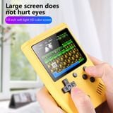  Máy chơi game cầm tay Game Box Plus 3.0 inch tích hợp 500 trò chơi nhiều màu tùy chọn -dc4835 
