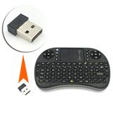  Chuột Bay Kiêm Bàn Phím Không Dây UKB500/ MWK08 /Cho Smart Tivi & Android Box 