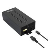  Bộ Chia USB HUB Orico IH30P-BK 30 Cổng USB 2.0 làm phone farm ,sạc điện thoại ... - Hàng Chính Hãng -dc4972 