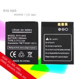  Pin cho đồng hồ thông minh DZ09 Apwatch A1 A8L GM08 ,X6 -dc2521 