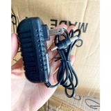  Nguồn đa năng 5V 2A ,9V 2A ,12V 2A chuẩn các đầu cắm cho các thiết bị nguồn chân chữ T 