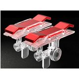  [ Bộ 2 Nút Bấm E9 Chơi Pubg Mobile, Ros Mobile Cực Nhạy - Phiên Bản Nút Cơ Cực Nhạy, Dễ Sử Dụng -dc3508 