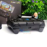 [CHÍNH HÃNG] Gamepad Gamesir T1 | Tay cầm chơi game không dây Tương thích PC | Android | IOS | PS3 -dc4070 