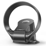  Quạt không cánh SKJ-CR309WD điều khiển từ xa 6 tốc độ điều chỉnh 180 độ phù hợp để bàn và treo tường 