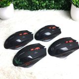  Chuột không dây dùng pin sạc Azzor Eagle / T2 