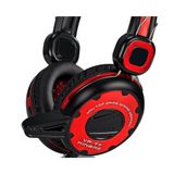  Tai nghe trùm tai có dây VP-T7 Kingbas -DC2125 