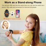  Đồng Hồ Thông Minh SMARTWATCH V8 - Cảm Ứng, Gắn Sim Và Thẻ Nhớ -dc3286 