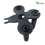  Bộ cờ lê mở đầu nối MC4 ngắt kết nối jack mc4 tấm pin năng lượng mặt trời -dc4378 