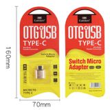  Đầu chuyển đổi USB OTG Earldom OT18 -dc2837 