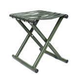  Ghế xếp gấp gọn đi du lịch, câu cá, vải dù cao cấp chịu lực 100kg 