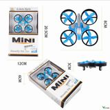  Máy bay 4 cánh flycam Mini RH807 -dc3755 
