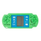  Máy chơi game xếp gạch cầm tay mini màn hình LCD siêu thú vị dành cho các bé tránh hư mắt hơn chơi điện thoại -dc3649 